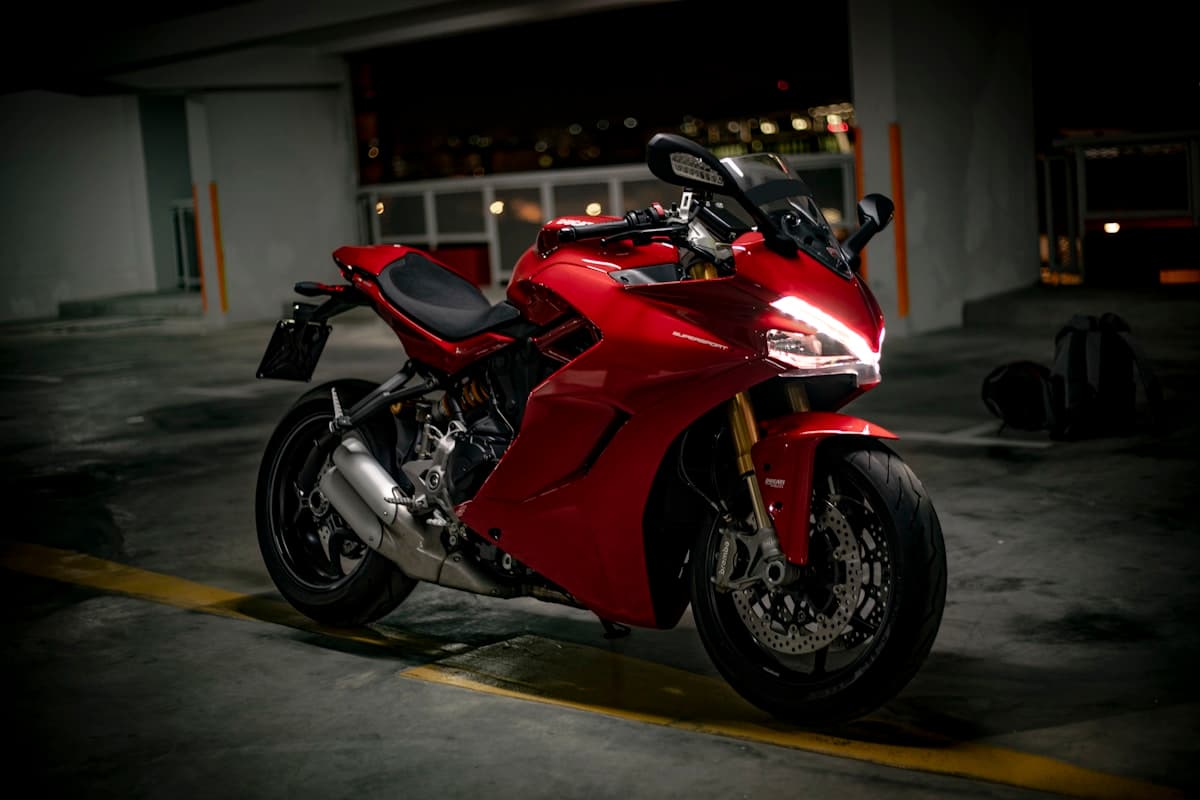 TVS Apache RTR 200