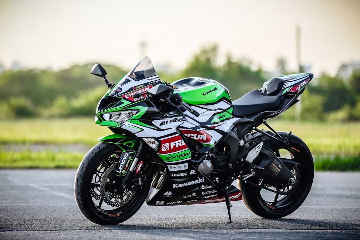 TVS iQube Electric
