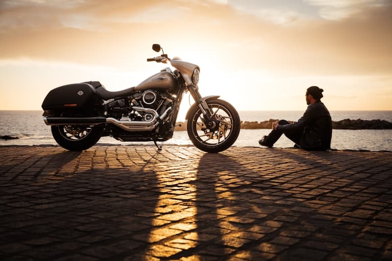 TVS Raider 125 lifestyle