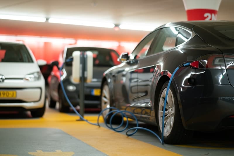 TVS X Electric lifestyle